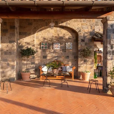 Villa Carolina Sorrento Private Heated Pool And Sea View * Sorrento