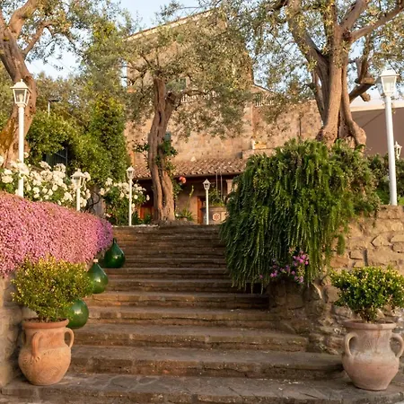 Villa Carolina Sorrento Private Heated Pool And Sea View Sorrento