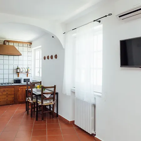 Villa Carolina Sorrento Private Heated Pool And Sea View Villa Sorrento