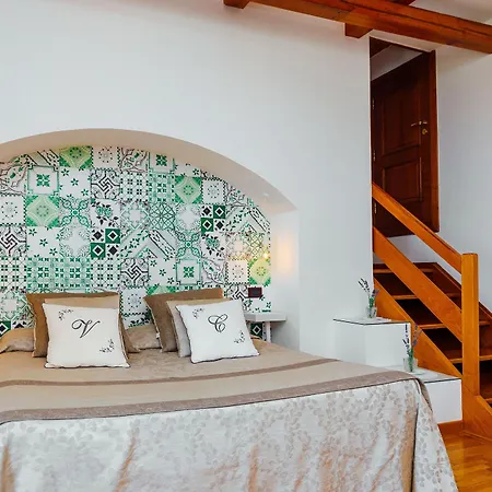 Villa Carolina Sorrento Private Heated Pool And Sea View Sorrento