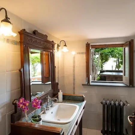 Carolina Private Heated Pool And Sea View Sorrente