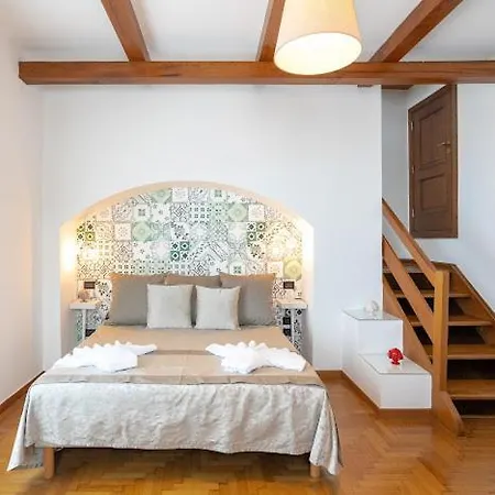 Villa Carolina Sorrento Private Heated Pool And Sea View Villa