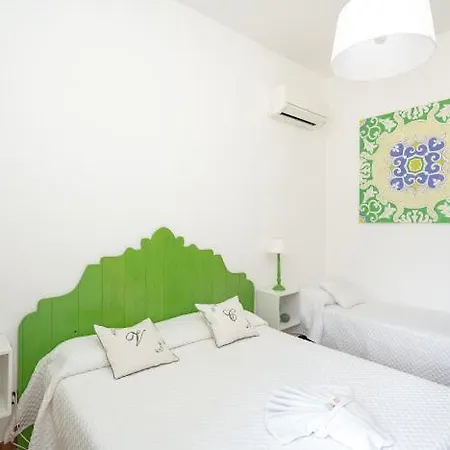 Villa Carolina Sorrento Private Heated Pool And Sea View *