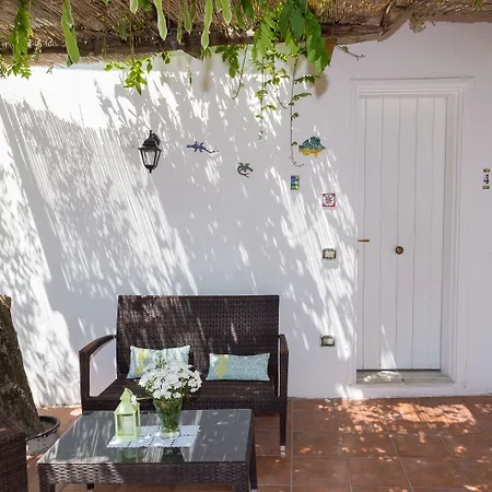 빌라 Carolina Private Heated Pool And Sea View