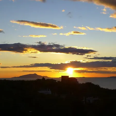 Villa Villa Carolina Sorrento Private Heated Pool And Sea View