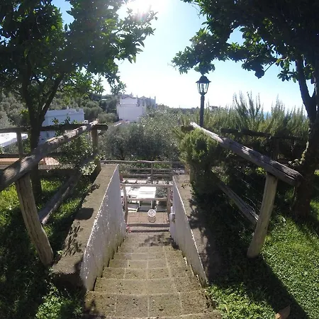 Carolina Private Heated Pool And Sea View Villa *